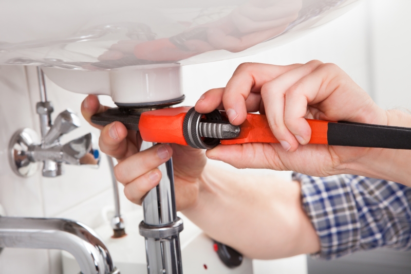 Emergency Plumbers Surbiton, Tolworth, Long Ditton, KT6