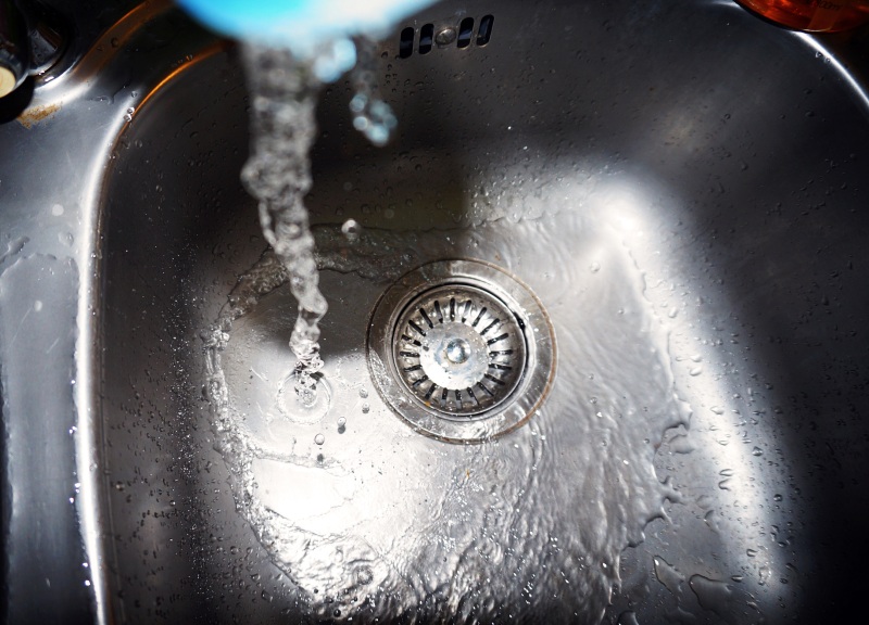 Sink Repair Surbiton, Tolworth, Long Ditton, KT6